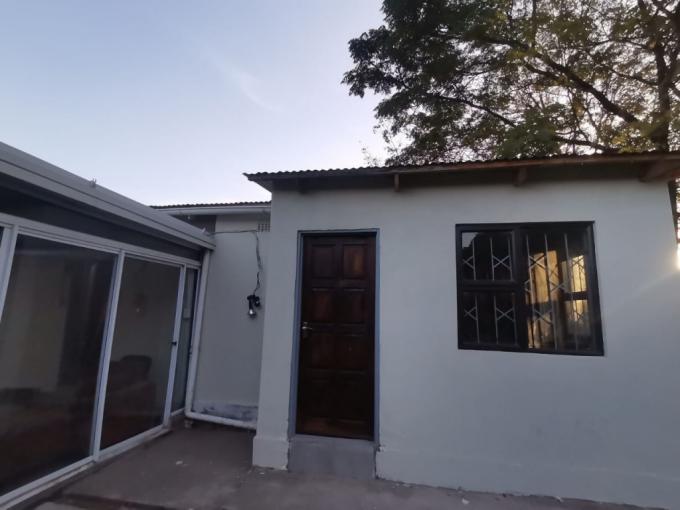 1 Bedroom Apartment to Rent in Germiston - Property to rent - MR681402