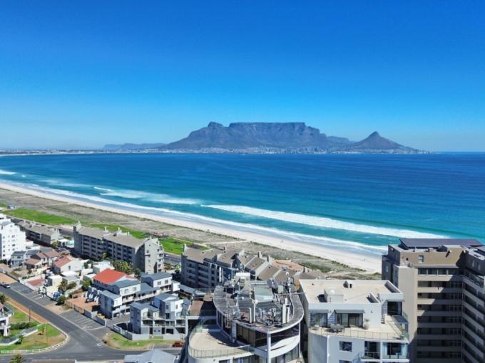 2 Bedroom Apartment to Rent in Table View - Property to rent - MR681405