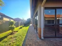  of property in Waterval East