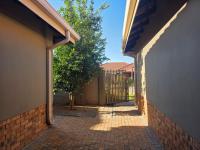  of property in Waterval East