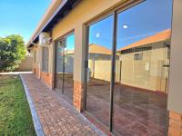 of property in Waterval East
