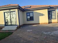  of property in Hesteapark