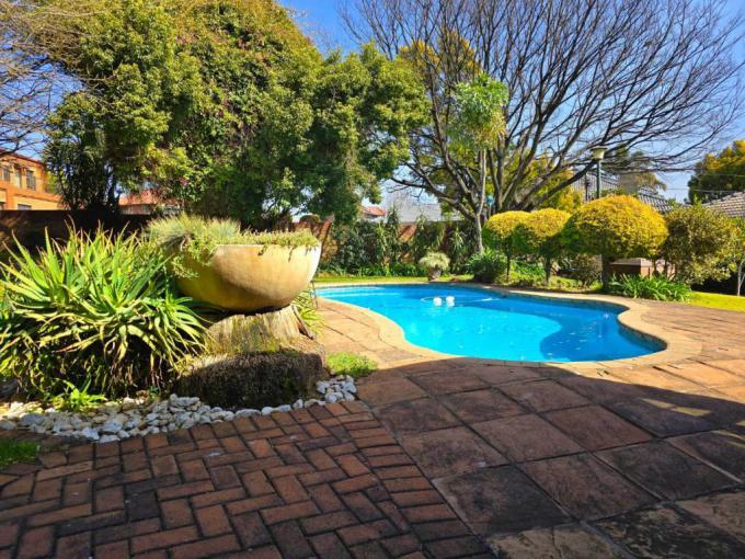 5 Bedroom House for Sale For Sale in Middelburg - MP - MR681429