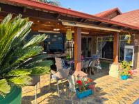 3 Bedroom 2 Bathroom House for Sale for sale in Dennesig