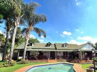  of property in Kanonkop
