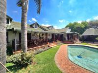 7 Bedroom 6 Bathroom House for Sale for sale in Kanonkop