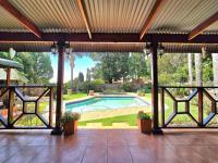  of property in Kanonkop