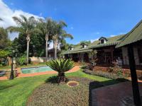  of property in Kanonkop