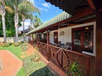  of property in Kanonkop