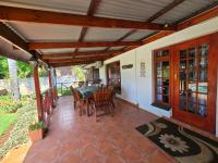  of property in Kanonkop