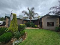  of property in Aerorand - MP