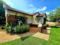 4 Bedroom 3 Bathroom House for Sale for sale in Kanonkop