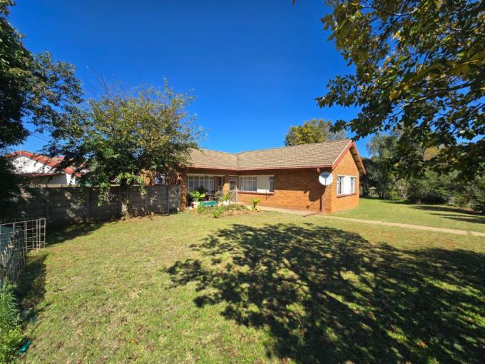 3 Bedroom House for Sale For Sale in Rietkuil - MR681450