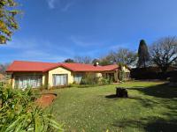  of property in Kanonkop