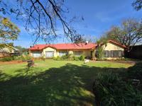  of property in Kanonkop