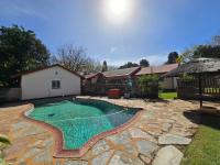 of property in Kanonkop