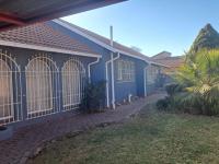 4 Bedroom 2 Bathroom House for Sale for sale in Mulbarton
