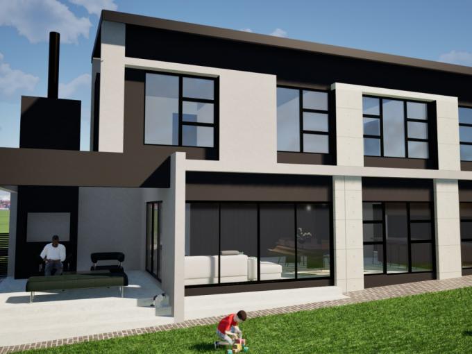 3 Bedroom House for Sale For Sale in Midrand - MR681459