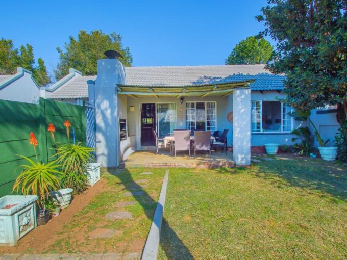 2 Bedroom Simplex for Sale For Sale in North Riding A.H. - MR681468