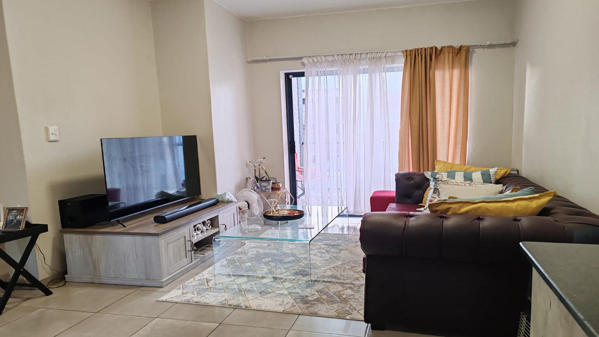 Lounges of property in Rynfield