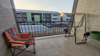 Patio of property in Rynfield