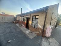  of property in Newclare