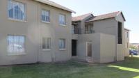Front View of property in Willowbrook