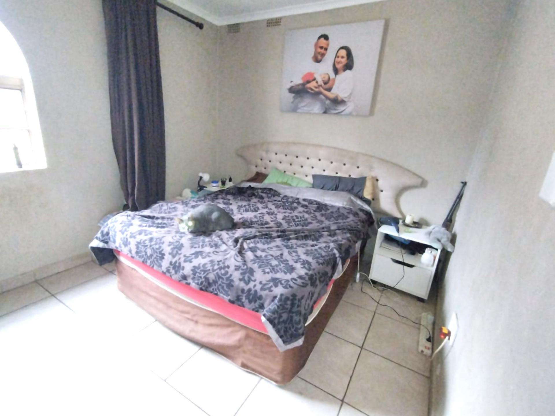  of property in Klip River