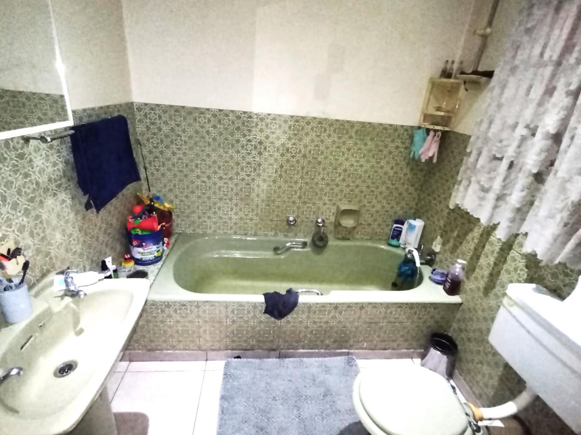  of property in Klip River