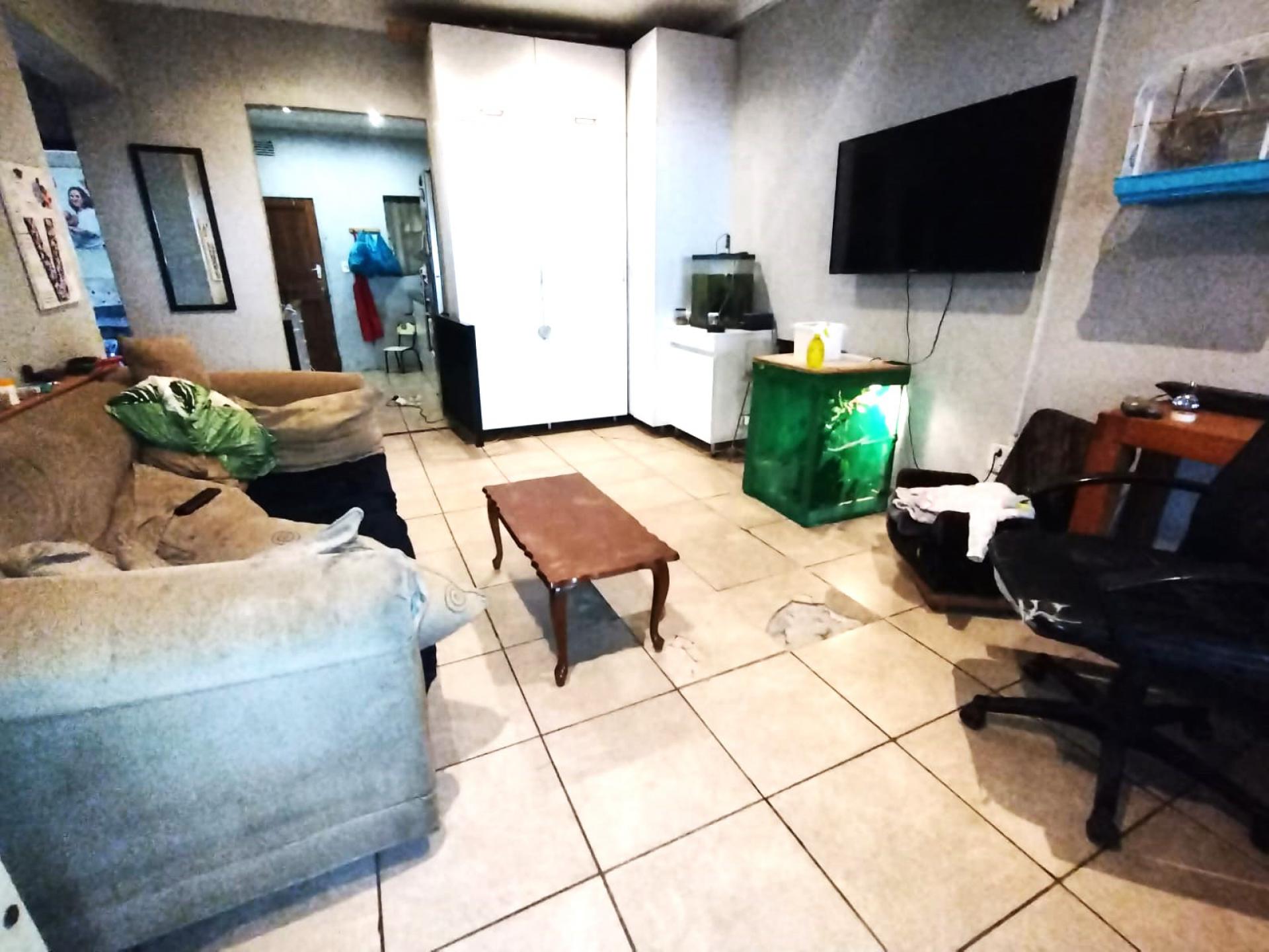  of property in Klip River