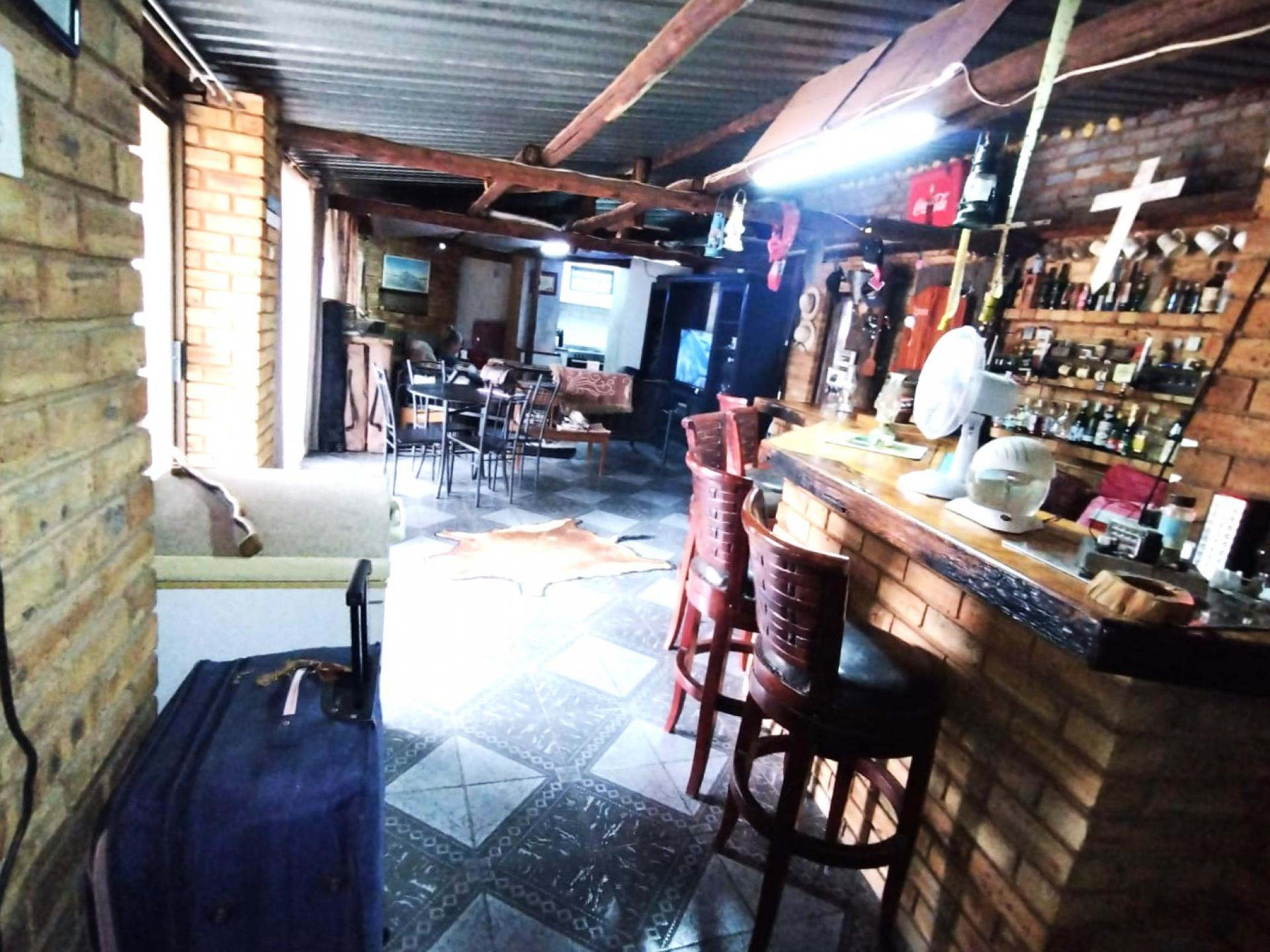  of property in Klip River