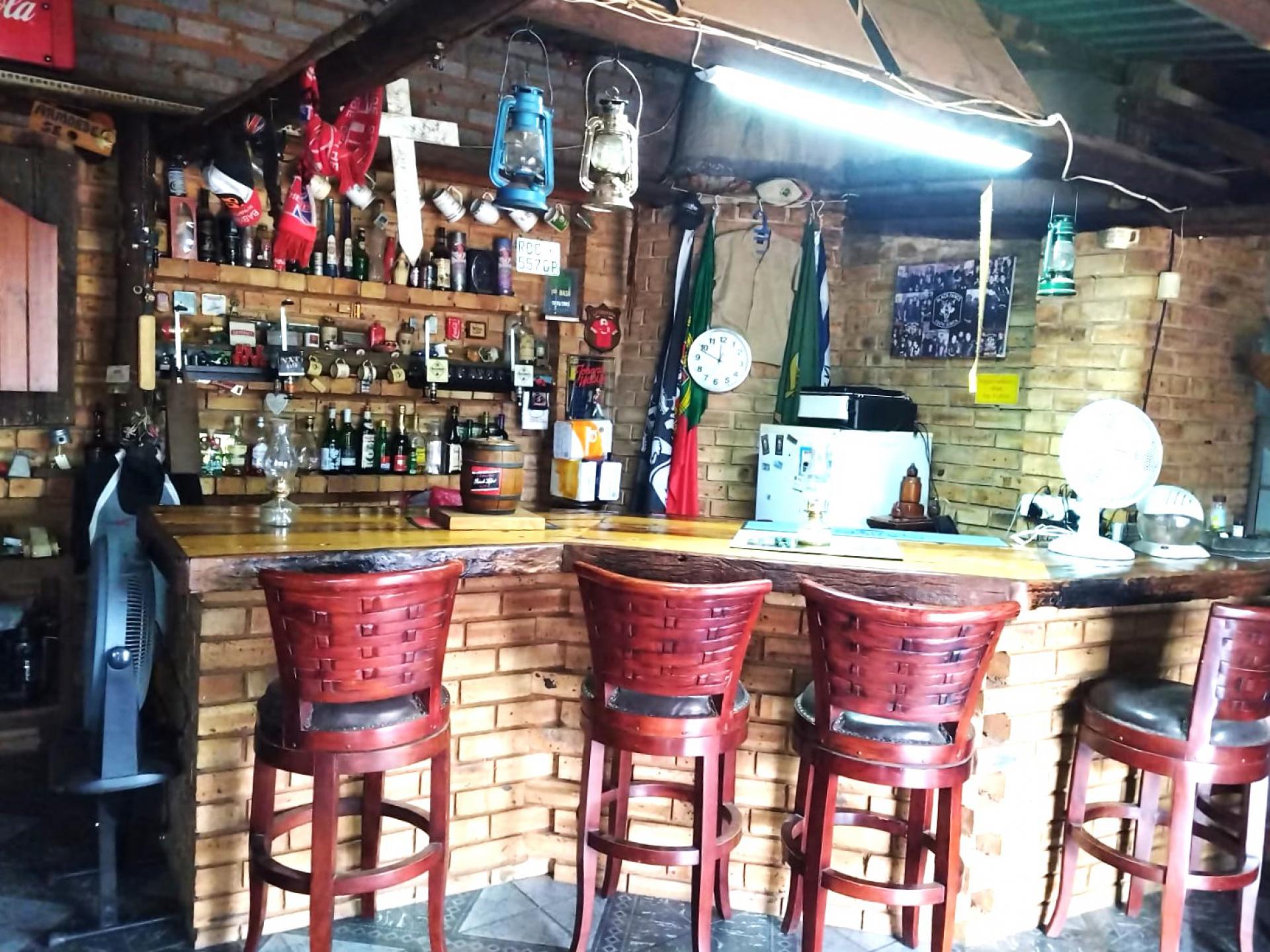  of property in Klip River