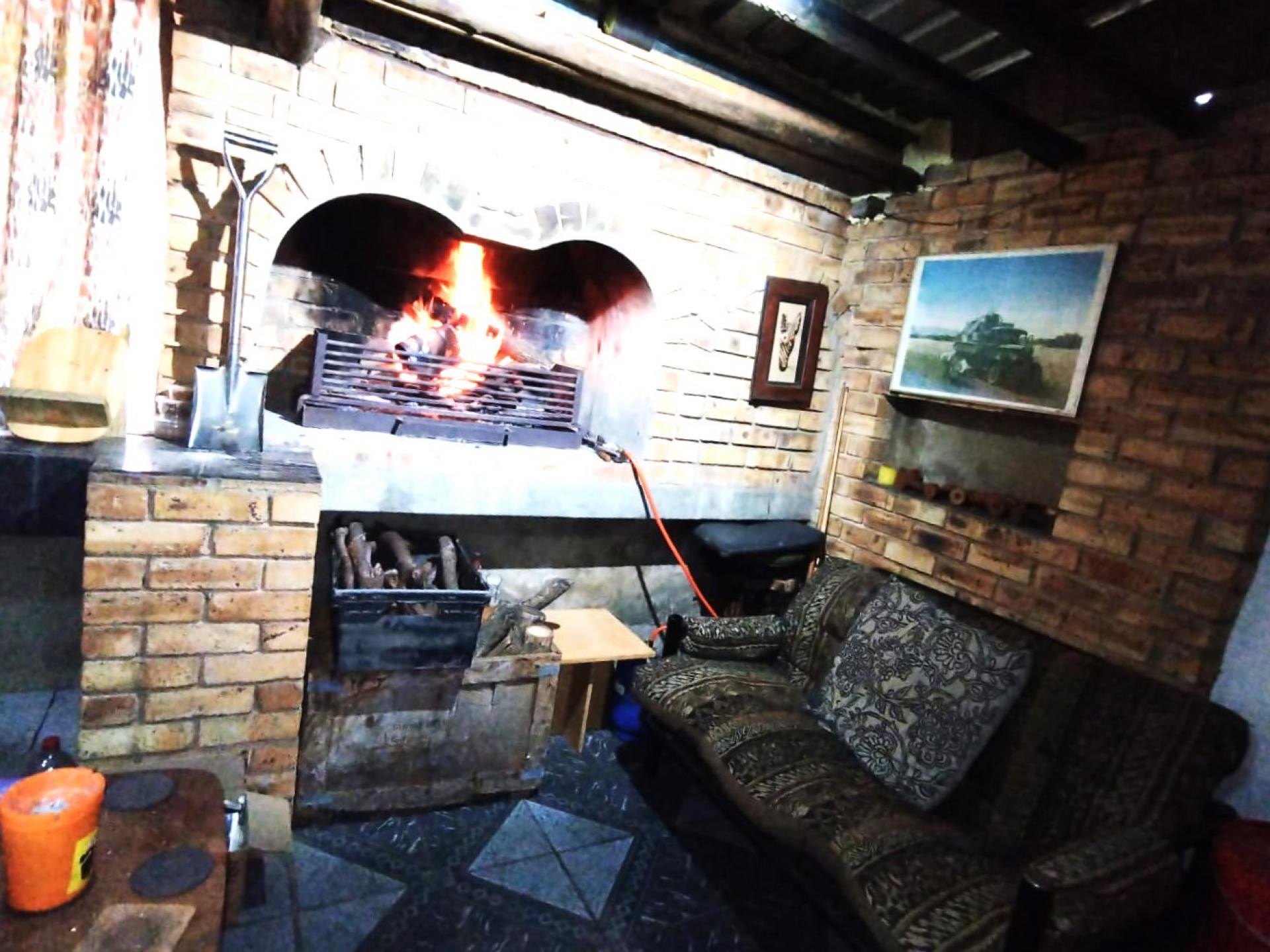  of property in Klip River