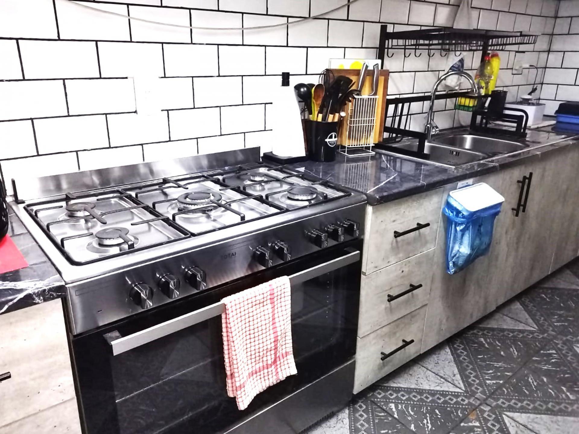  of property in Klip River