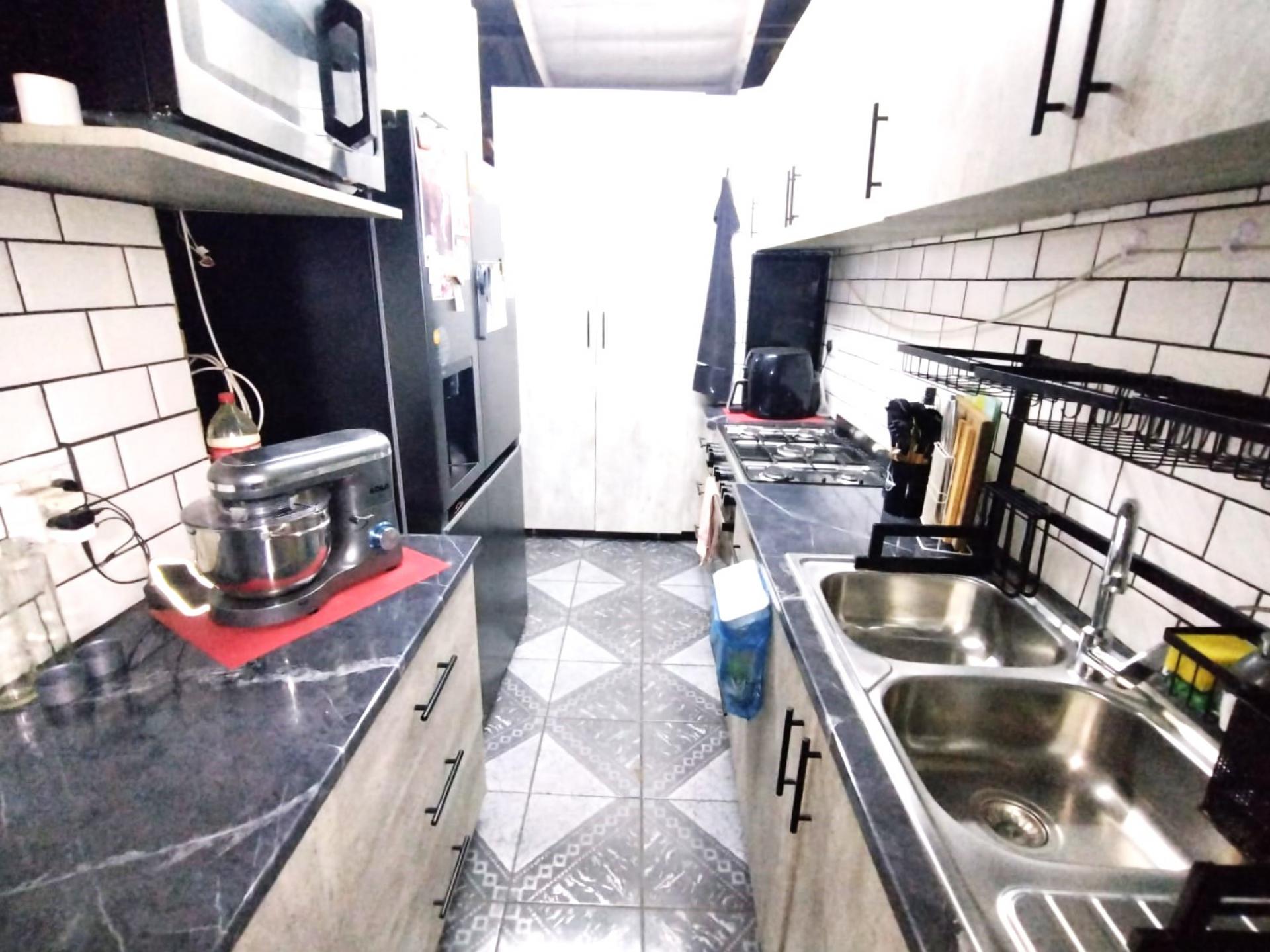  of property in Klip River