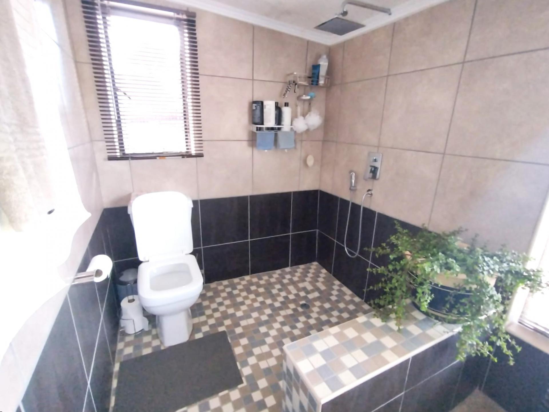  of property in Klip River