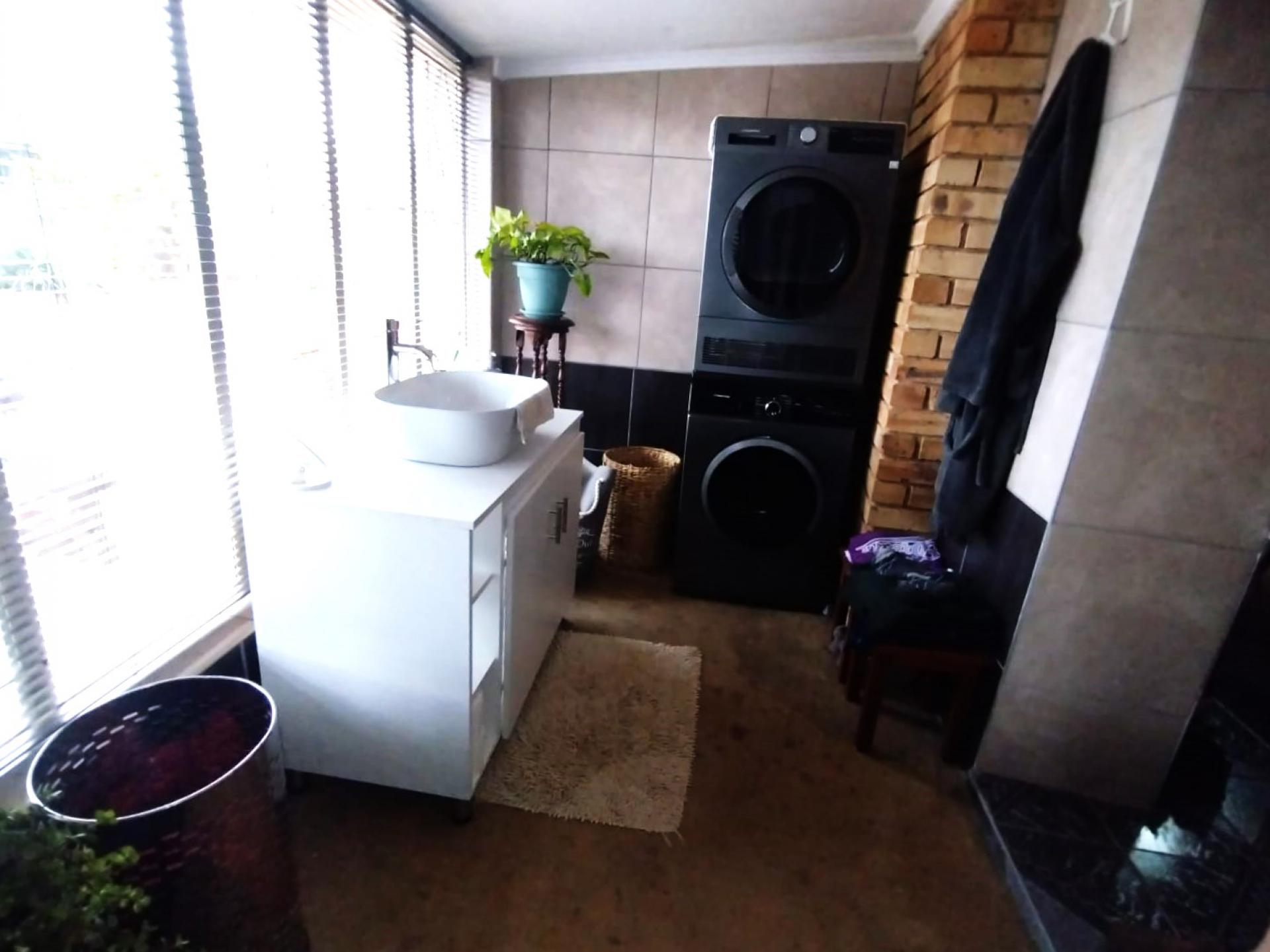  of property in Klip River