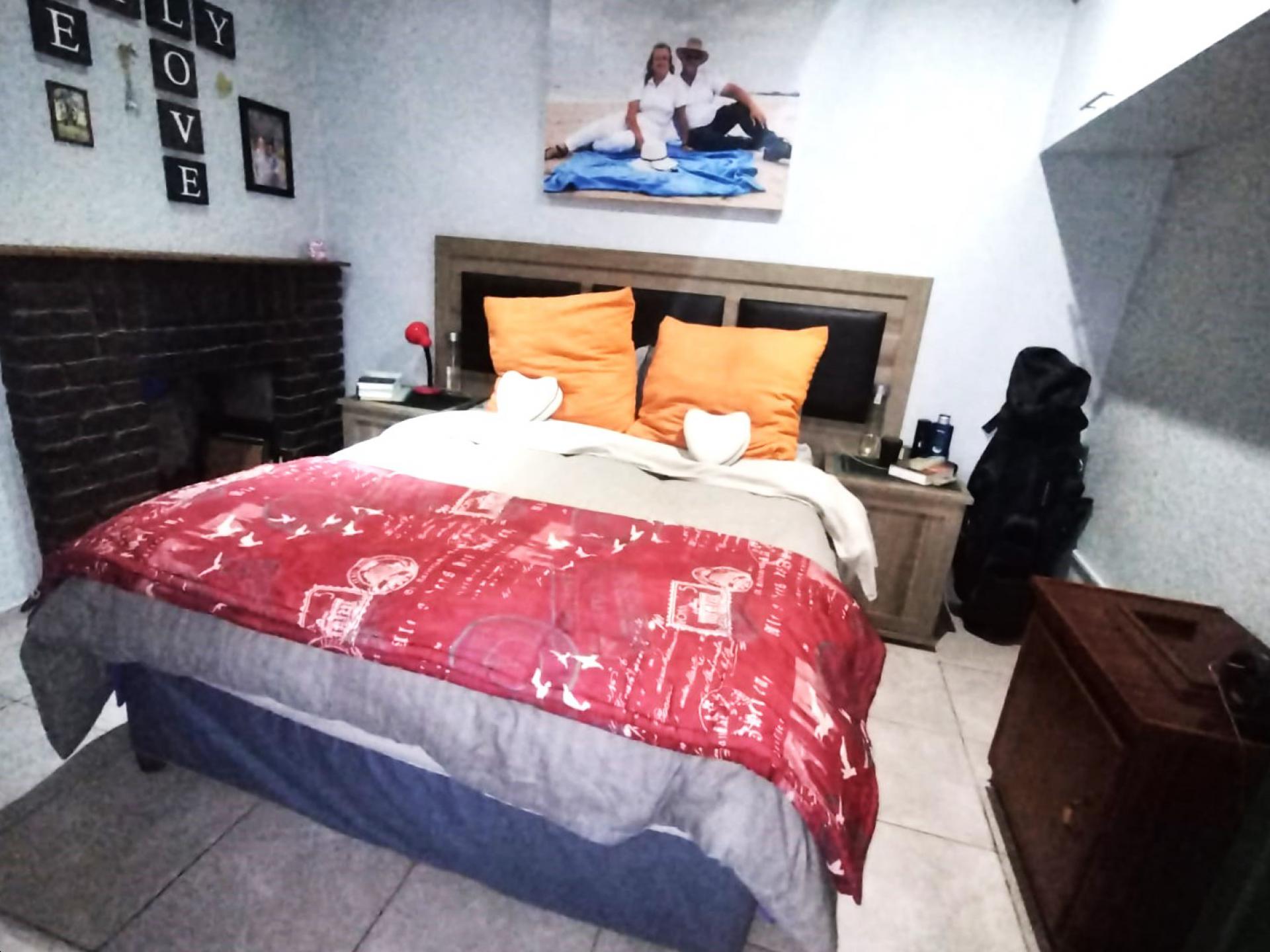  of property in Klip River