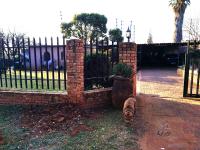  of property in Klip River