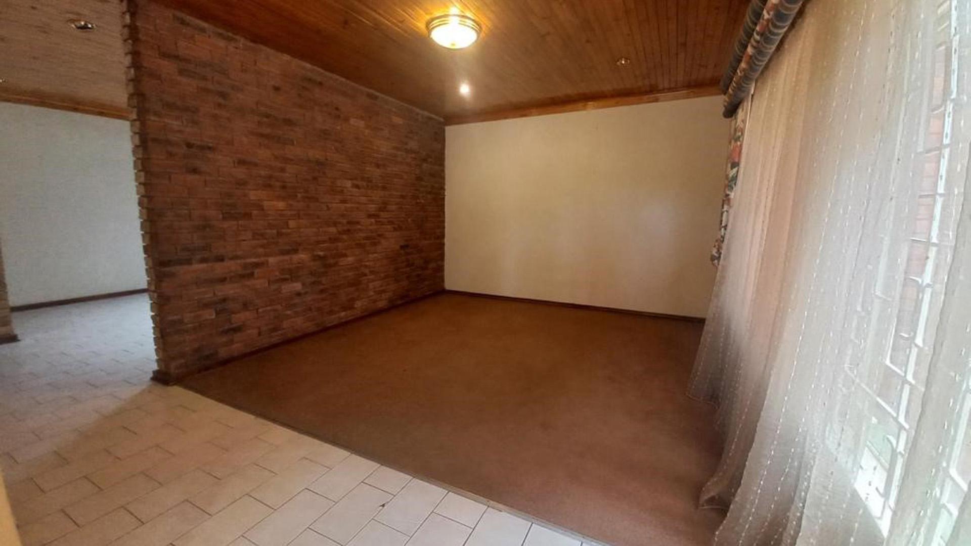 Dining Room of property in Mokopane (Potgietersrust)