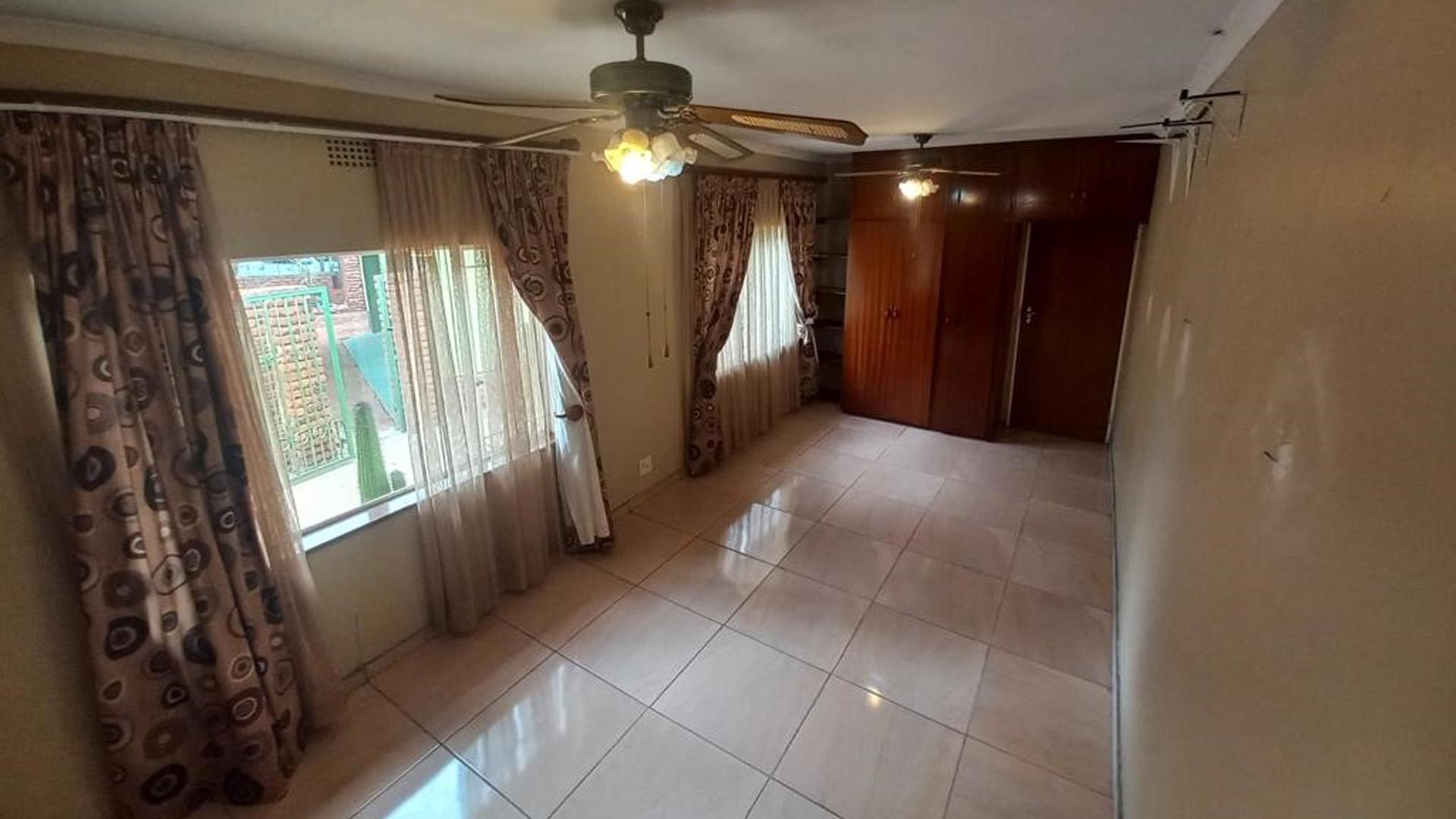 Bed Room 3 of property in Mokopane (Potgietersrust)