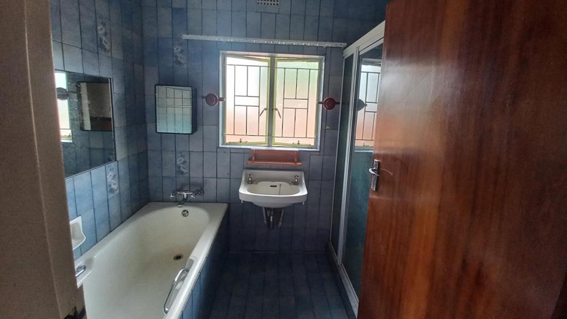 Bathroom 2 of property in Mokopane (Potgietersrust)