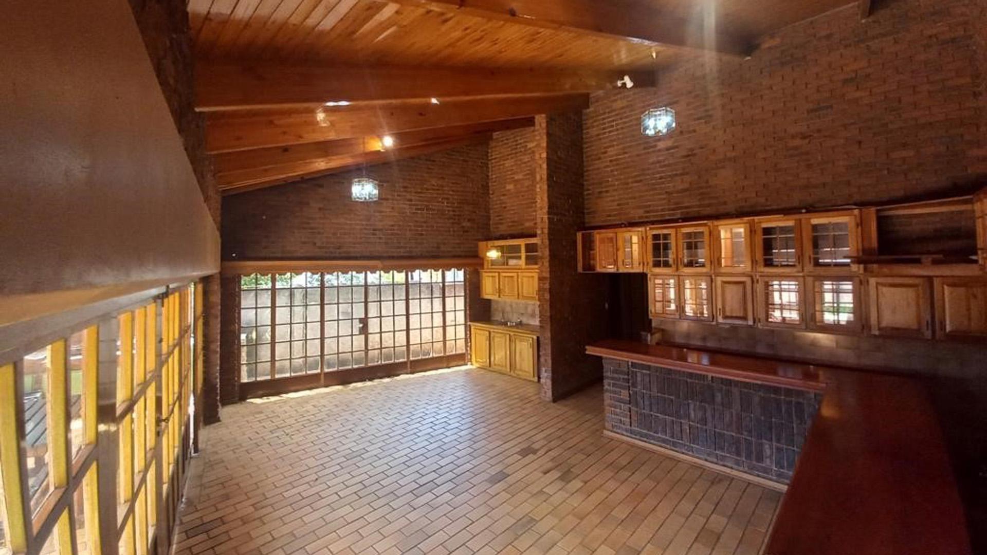 Entertainment of property in Mokopane (Potgietersrust)