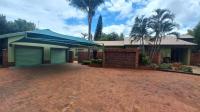Front View of property in Mokopane (Potgietersrust)