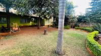 Backyard of property in Mokopane (Potgietersrust)