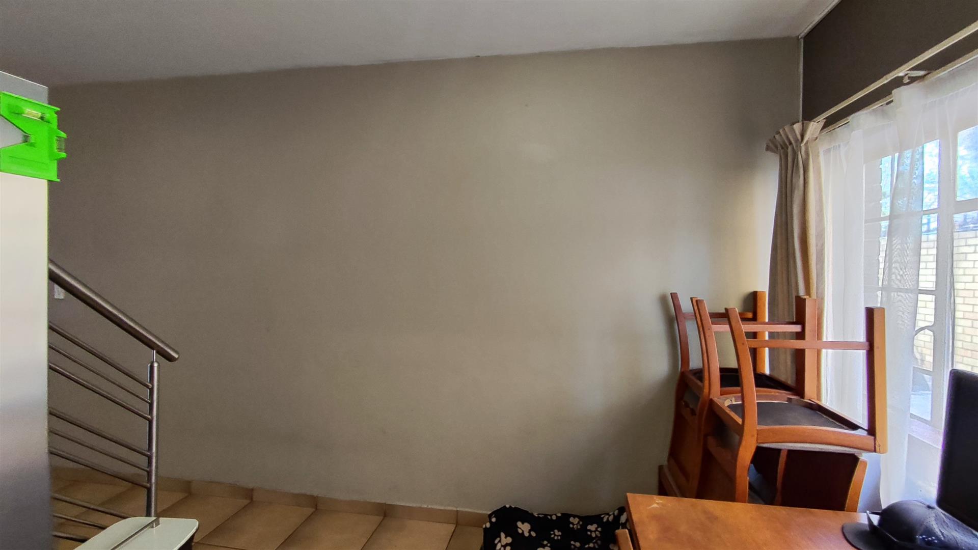 Dining Room - 9 square meters of property in Rhodesfield