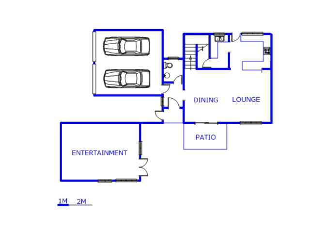 Ground Floor - 156m2 of property for sale in Radiokop