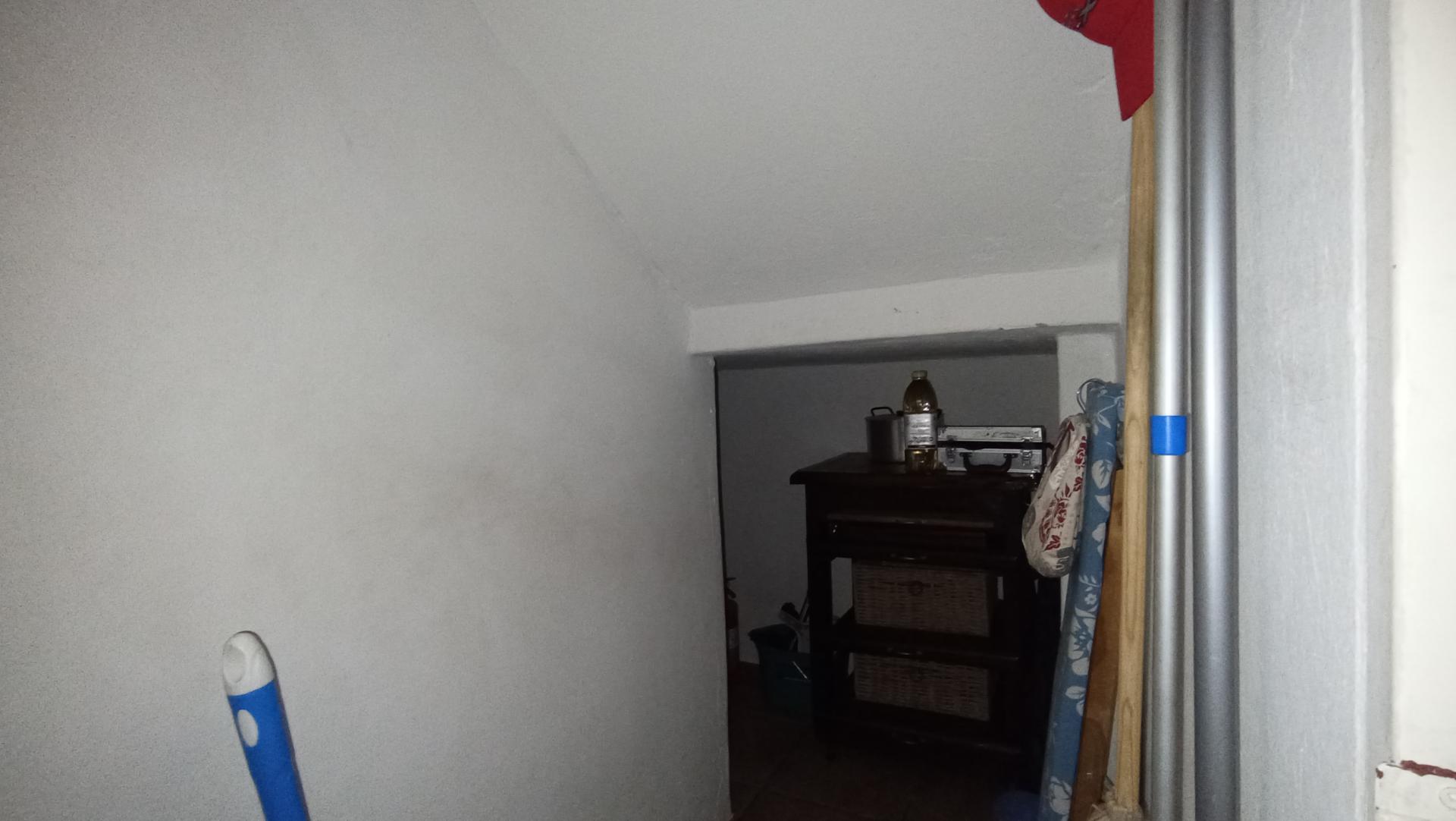 Store Room of property in Radiokop