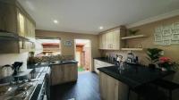 Kitchen of property in Bloemfontein