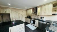 Kitchen of property in Bloemfontein